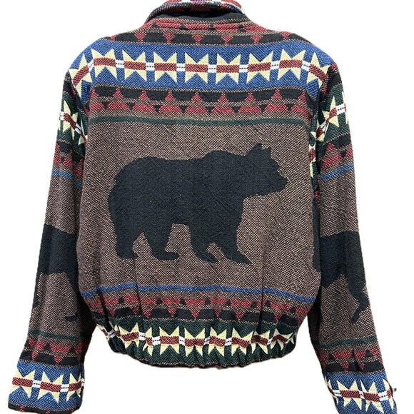 NEW Painted Pony Tapestry Jacket (NEW) - Picture 7 of 15